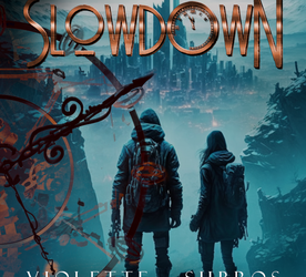 SlowDown tome 2 : Un monde Immo’bile