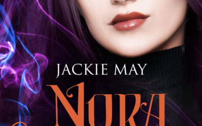 Nora Jacobs tome 4 : Déchainée