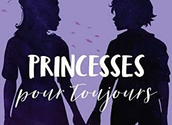 Rosewood Chronicles tome 5 : Princesses pour toujours