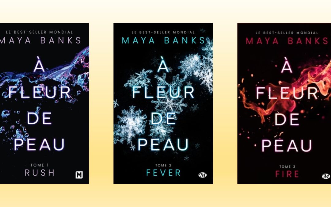 A fleur de peau