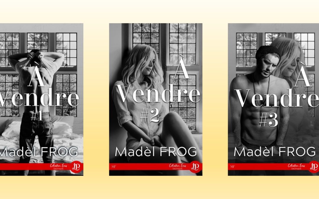 A vendre