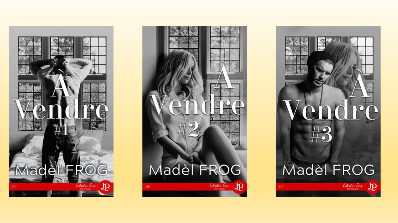 A vendre 12 novembre