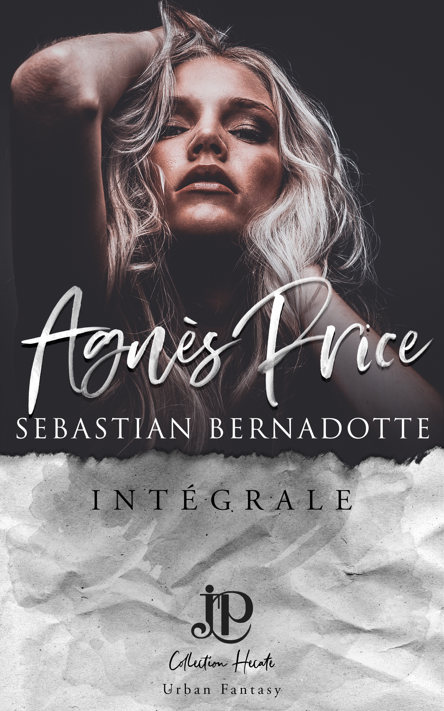 Agnés Price - Intégrale 19 novembre