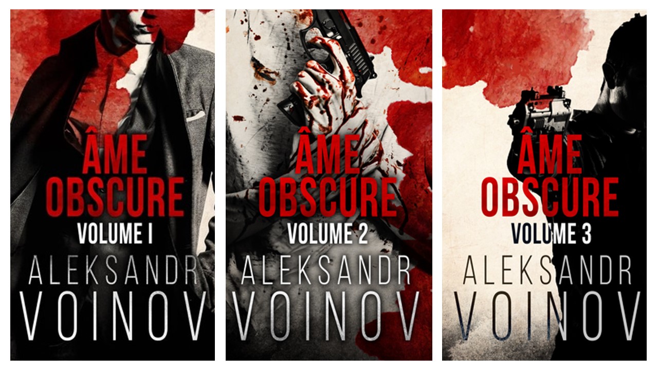 Ame obscure 30 novembre