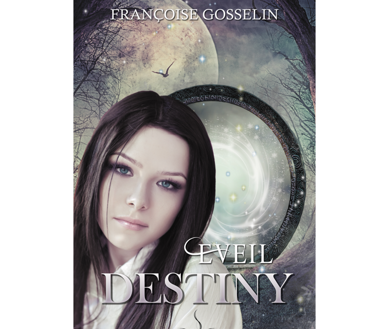 Destiny tome 1 : L’éveil