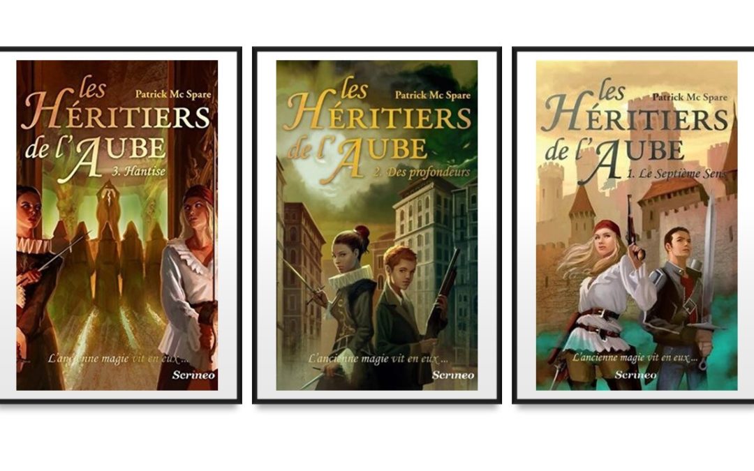 Les héritiers de l’aube