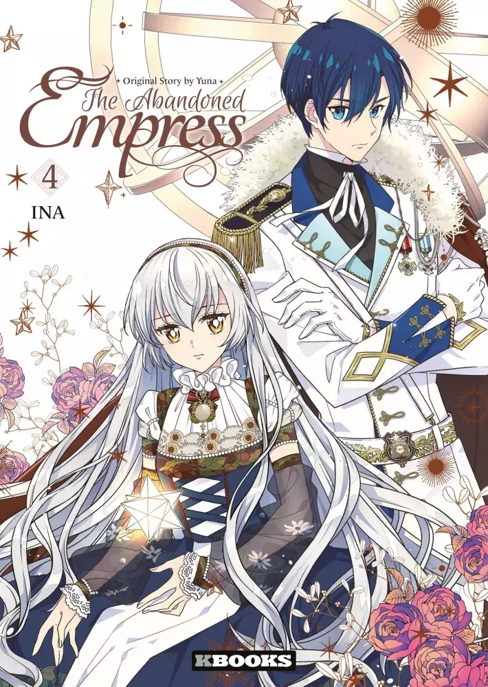 The Abandoned Empress T4