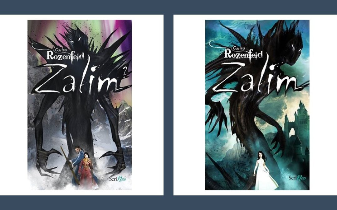 Zalim