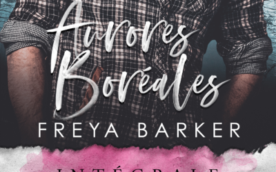 Aurores boréales