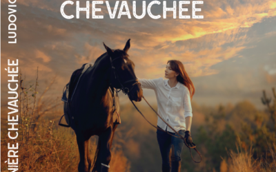 La dernière chevauchée