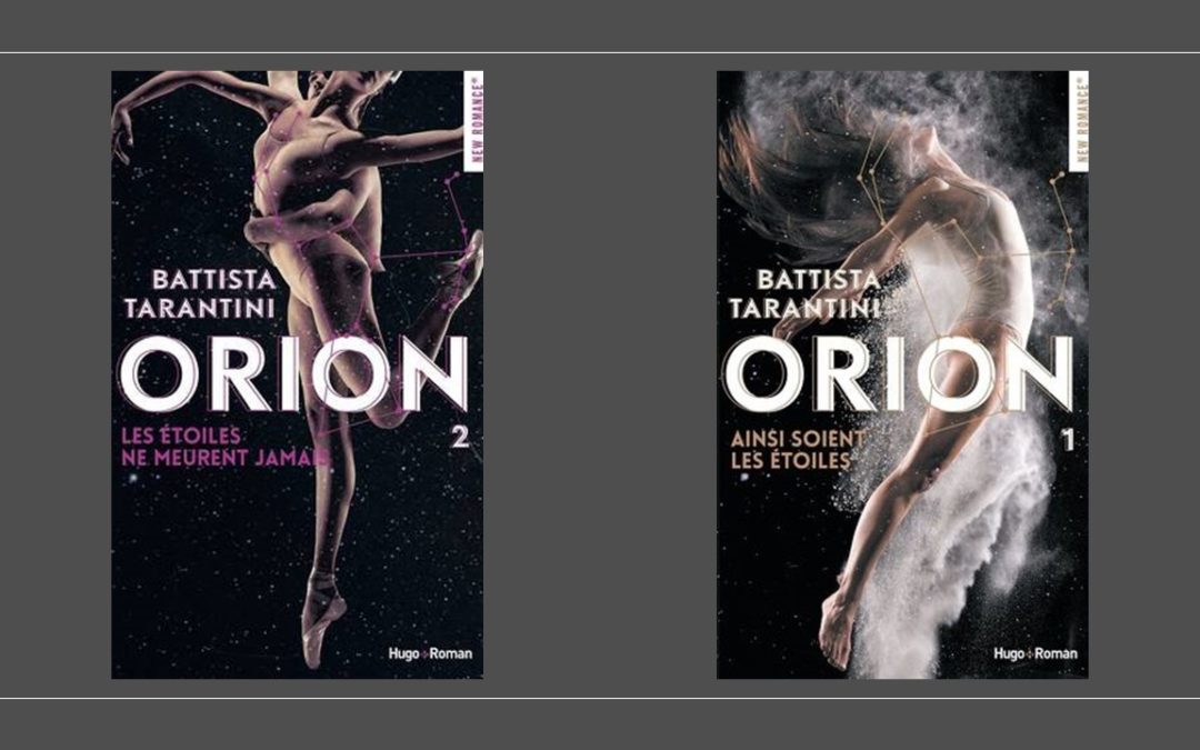 Orion