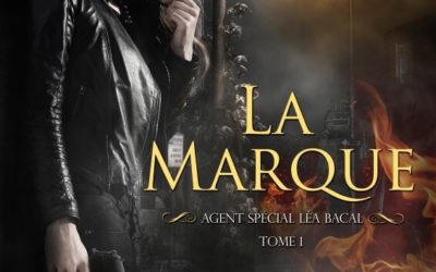 Agent spécial Léa Bacal tome 1 : La marque