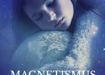Magnétismus tome 5 : Rose