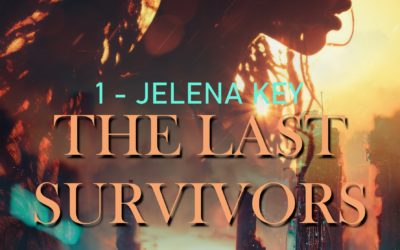The last survivors tome 1 : Jelena Key