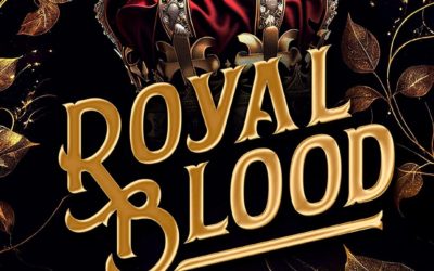 Royal Blood tome 1