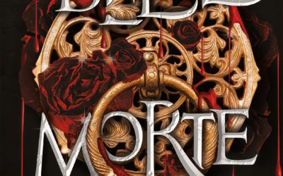 Belle morte tome 1