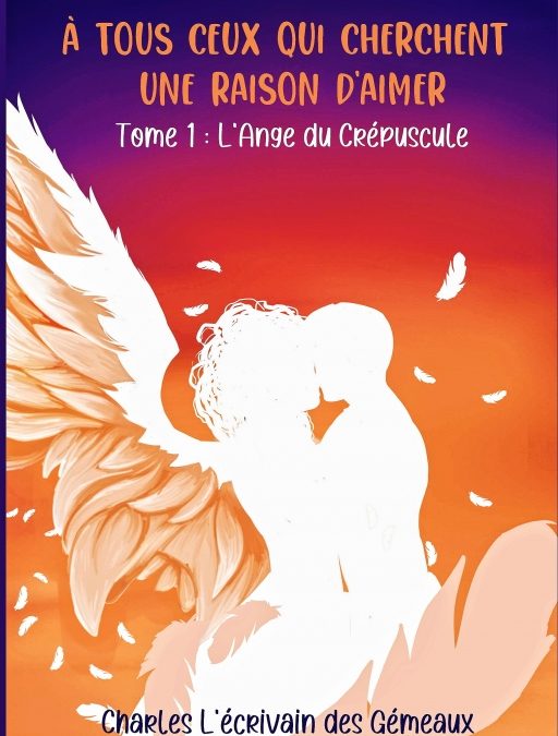 L’ange du crépuscule