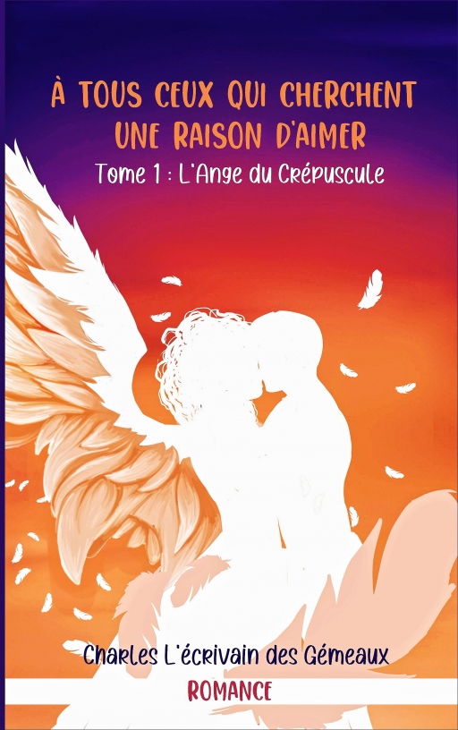 L'ange du crépuscule