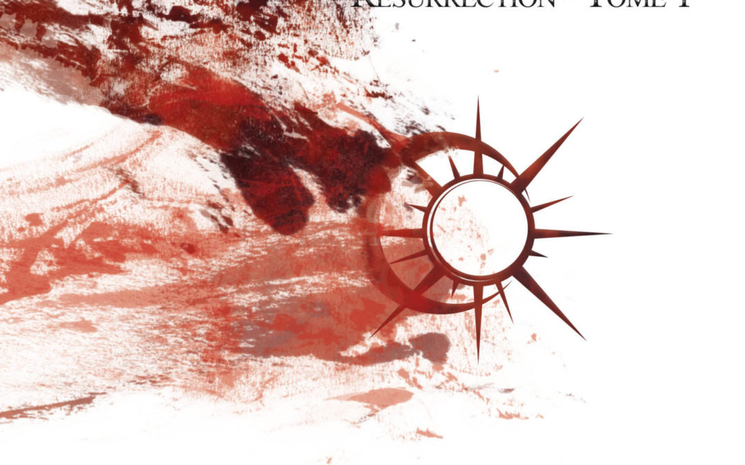 Blood Witch – Résurrection tome 1