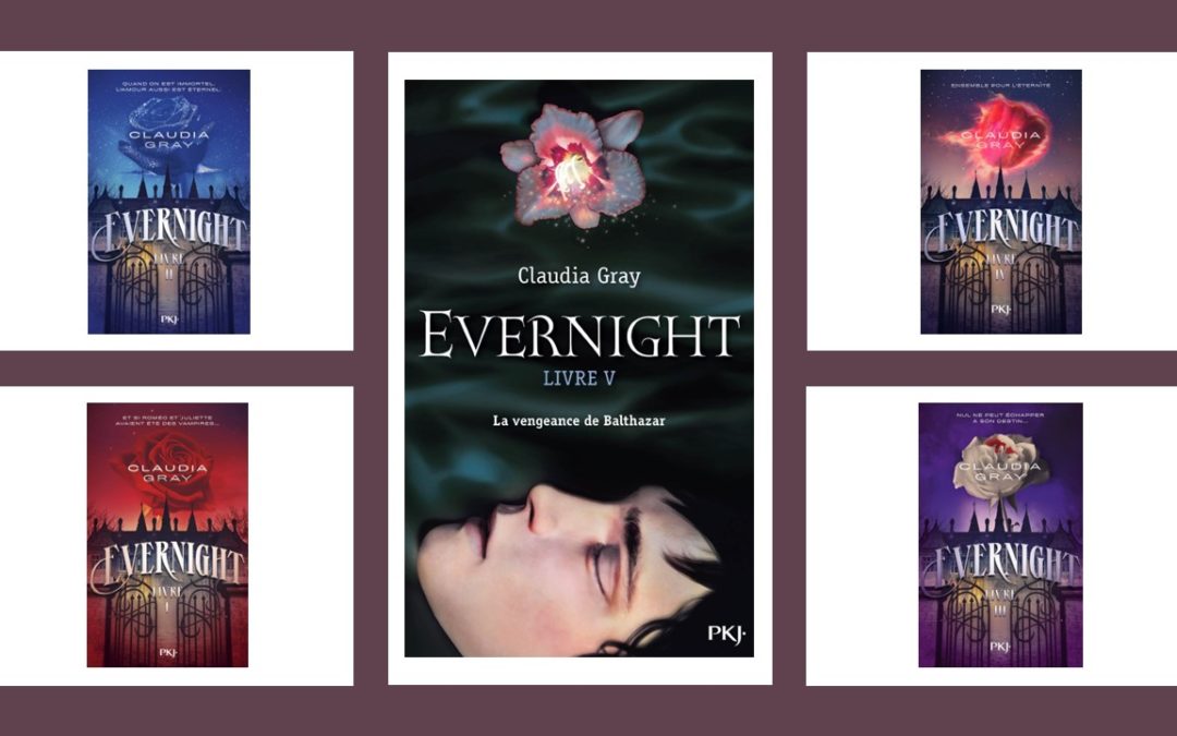 Evernight