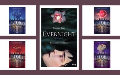 Evernight