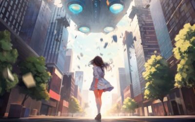 La ligne du temps Chapitre 1