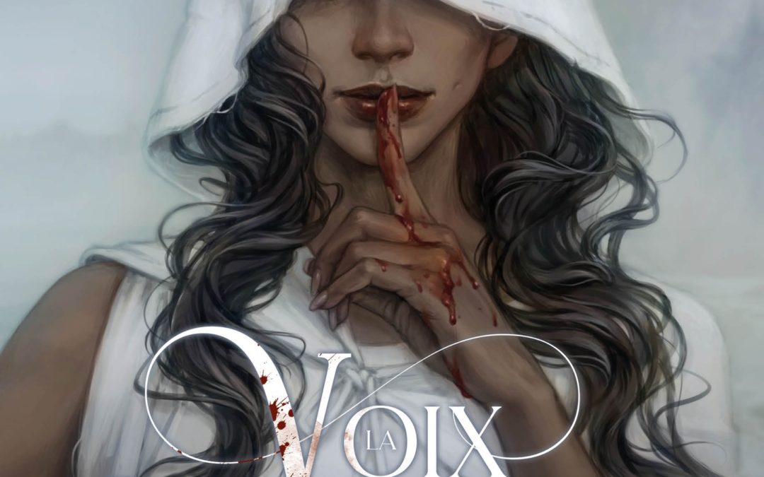La voix de la vengeance