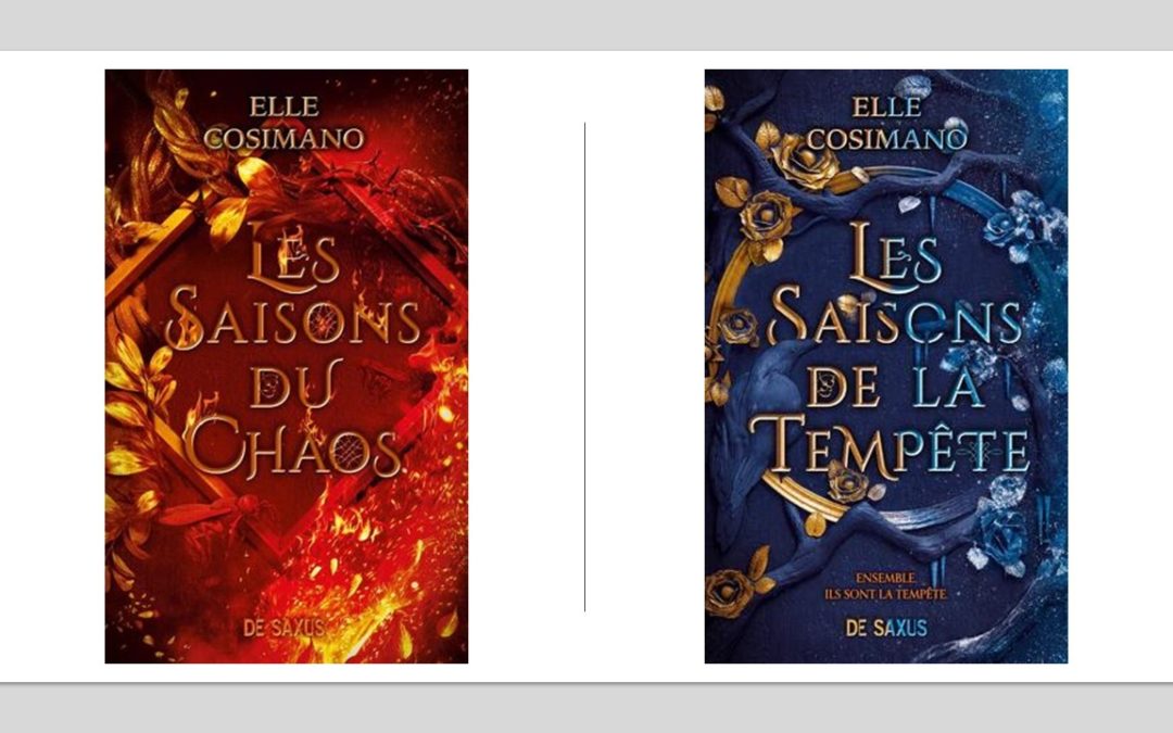 Seasons