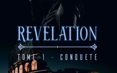 Révélation tome 1 : Conquête