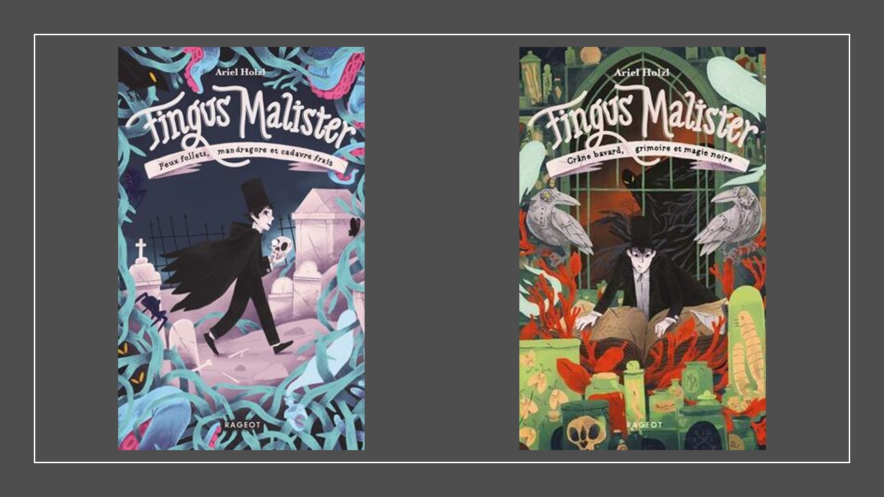 Fingus Malister 6 juin