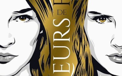 Grace and fury tome 1 : Fleurs de fer