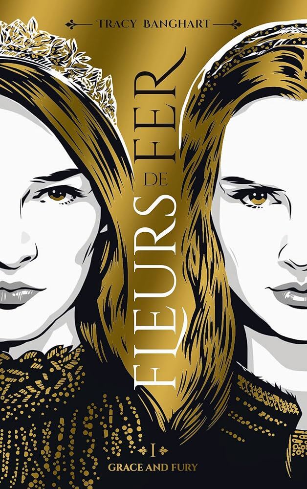 Grace and Fury T1