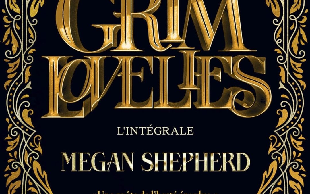 Grim Lovelies
