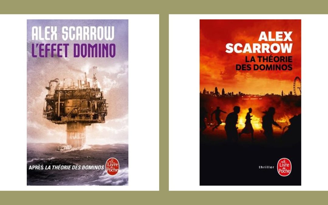 La théorie des dominos