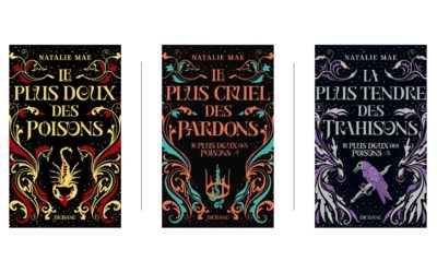Le plus doux des poisons
