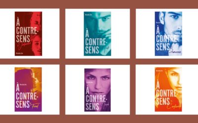 A contre-sens