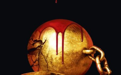 Assoiffés tome 3 : Convoités