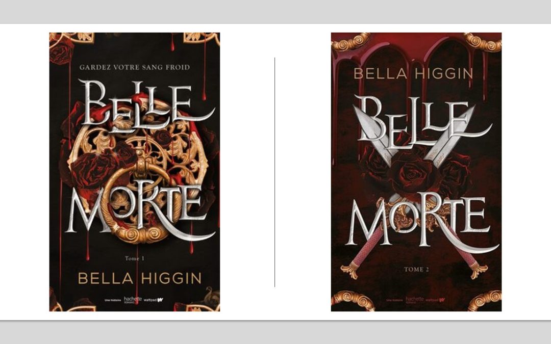 Belle morte