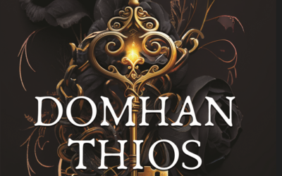 Dohman Thios tome 1 : Pardonne-moi