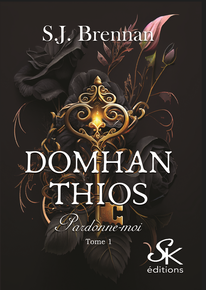 Domhan Thios T1