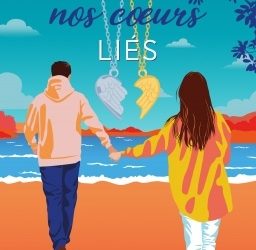Le secret de nos coeurs liés