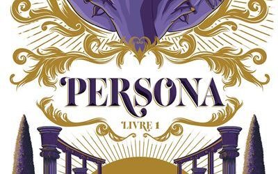 Persona tome 1 : La capitale de lumière
