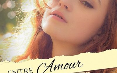 Entre amour et enfer tome 1 : Les épines de la vérité