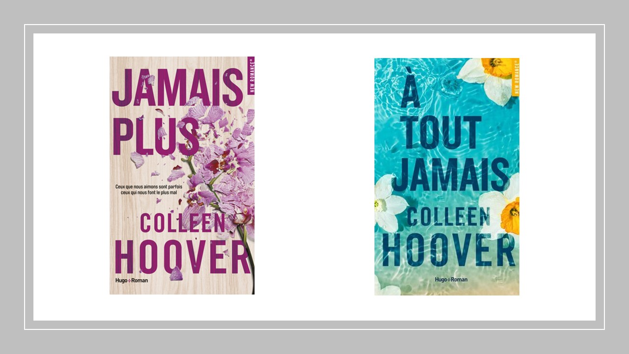Jamais plus 1er aout