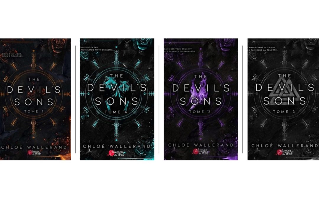 The devil’s sons