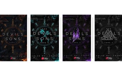 The devil’s sons