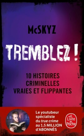 Tremblez !