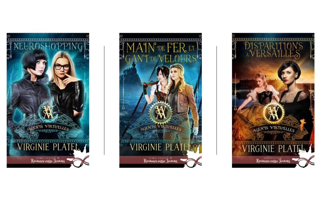 Agents Virtu’elles