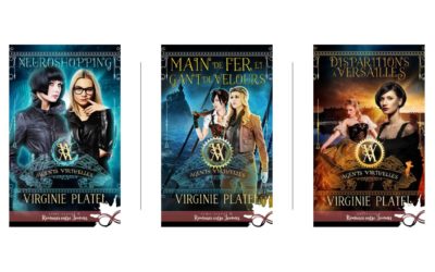 Agents Virtu’elles