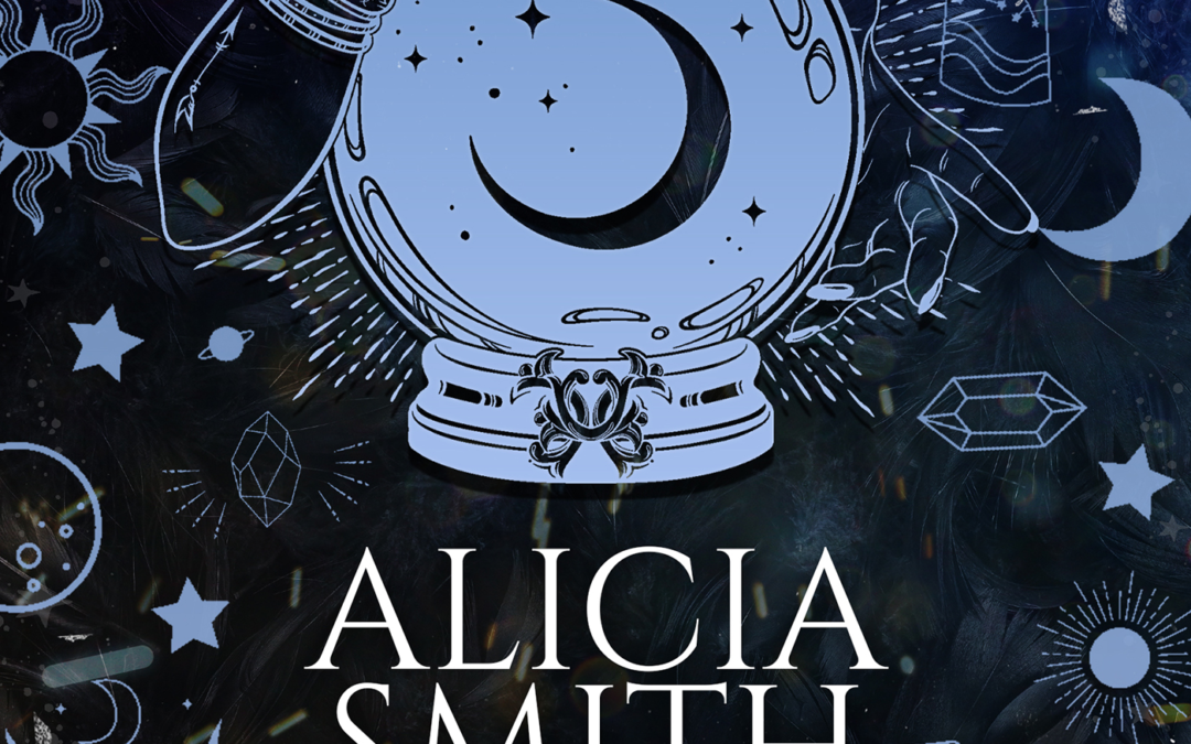 Alicia Smith